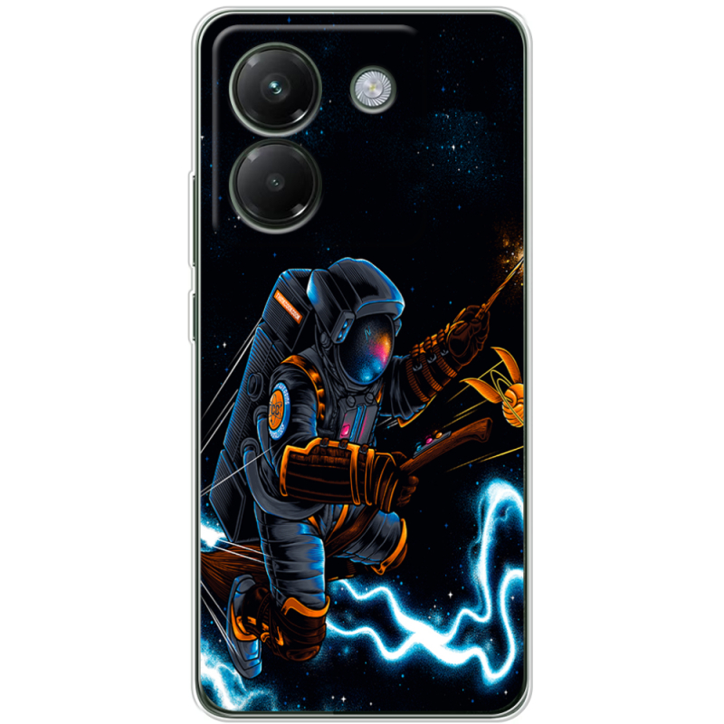 Чохол BoxFace Poco M7 Pro 5G 