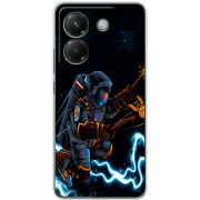 Чохол BoxFace Poco M7 Pro 5G 