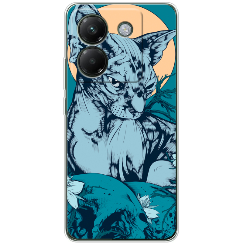 Чохол BoxFace Poco M7 Pro 5G 