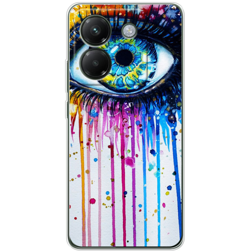 Чохол BoxFace Poco M7 Pro 5G 