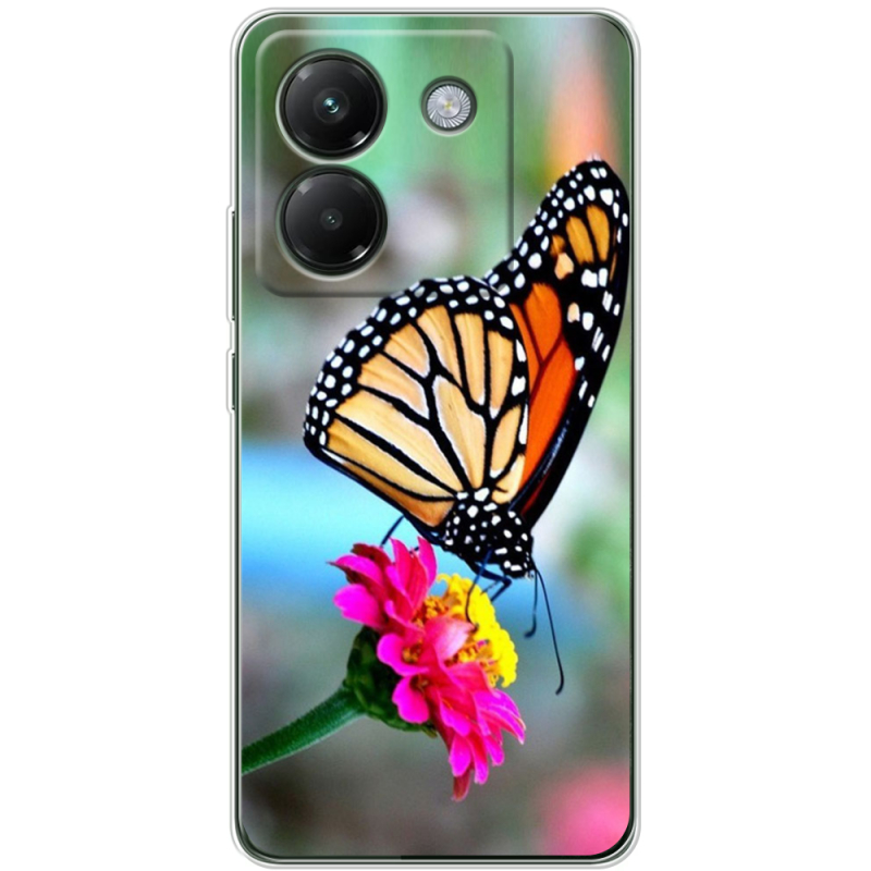 Чохол BoxFace Poco M7 Pro 5G 