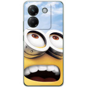 Чохол BoxFace Poco M7 Pro 5G 