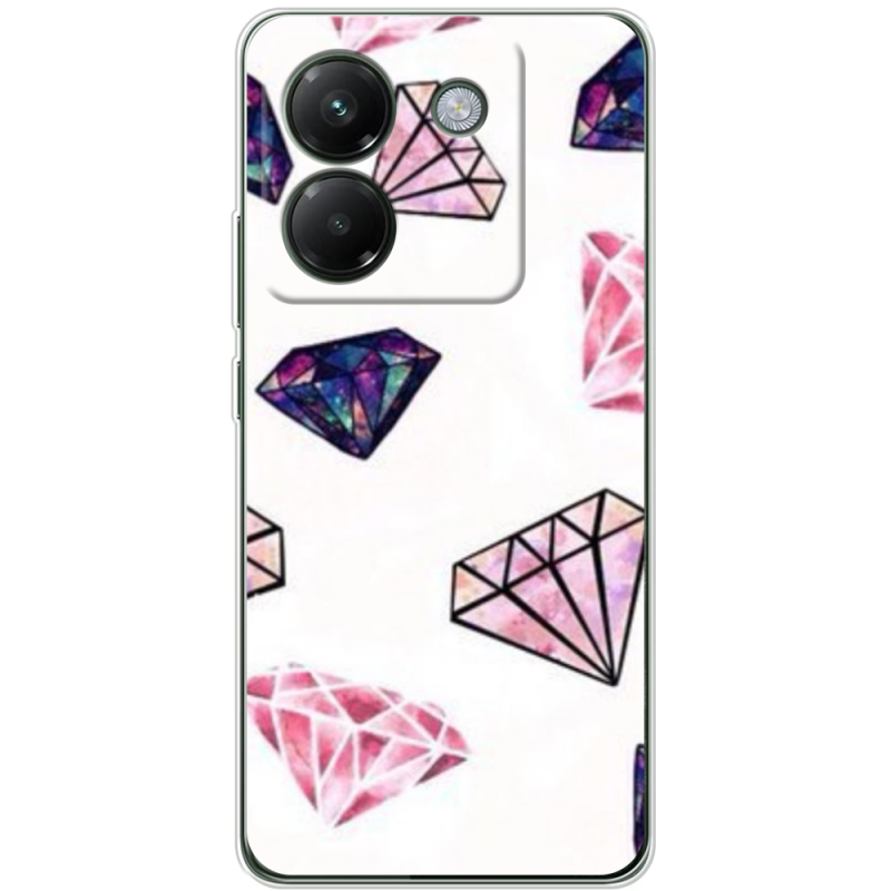 Чохол BoxFace Poco M7 Pro 5G 