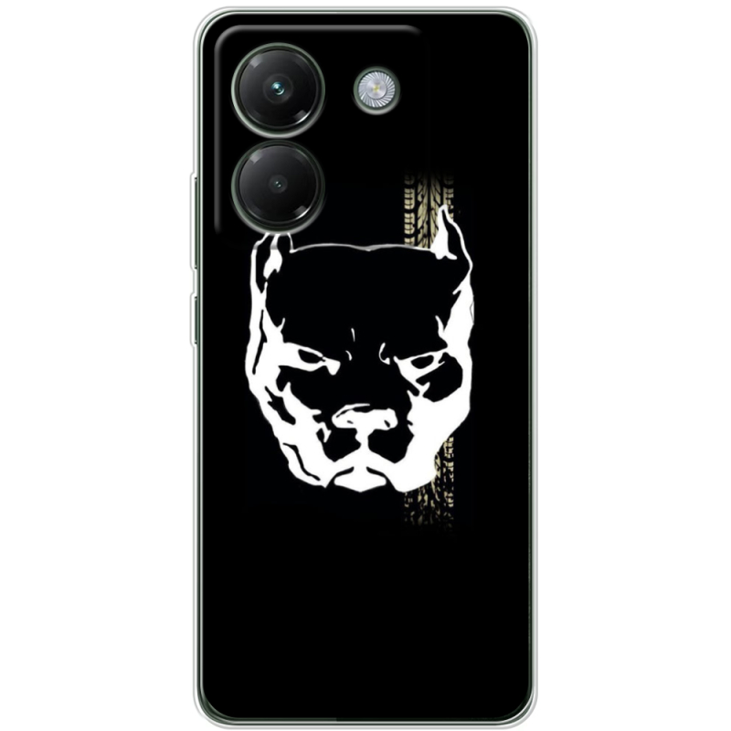 Чохол BoxFace Poco M7 Pro 5G 