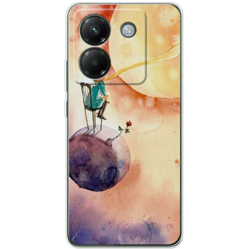 Чохол BoxFace Poco M7 Pro 5G 