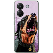 Чохол BoxFace Poco M7 Pro 5G 