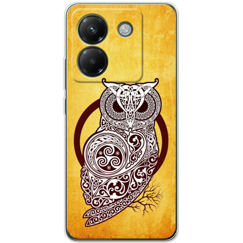 Чохол BoxFace Poco M7 Pro 5G 