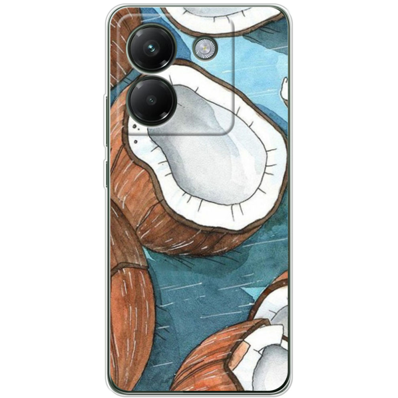 Чохол BoxFace Poco M7 Pro 5G 