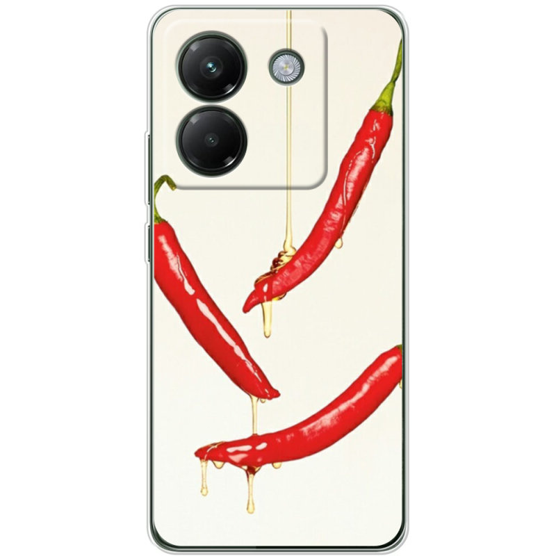 Чохол BoxFace Poco M7 Pro 5G 
