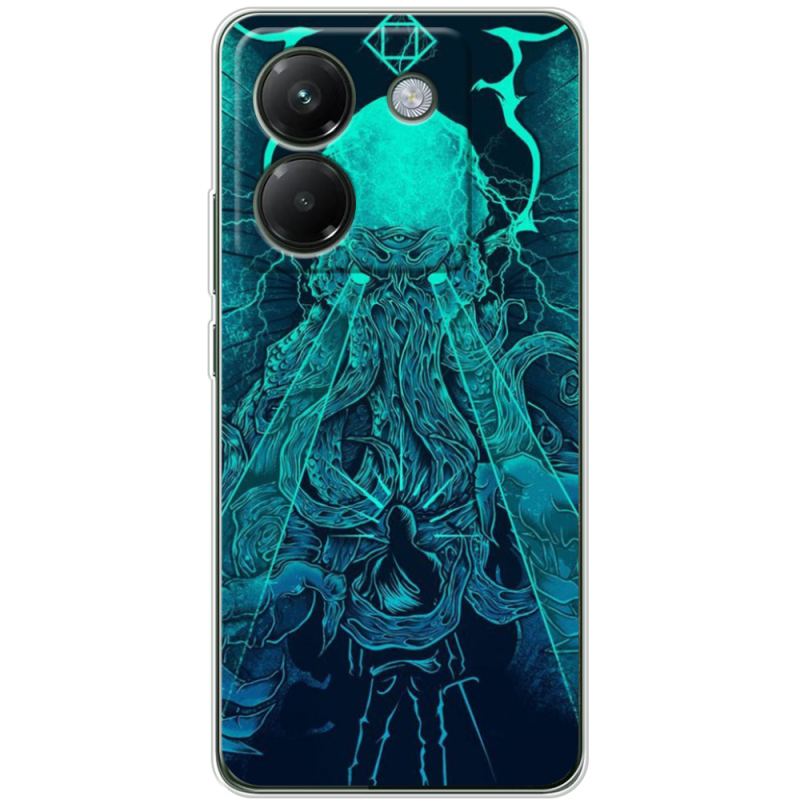Чохол BoxFace Poco M7 Pro 5G 