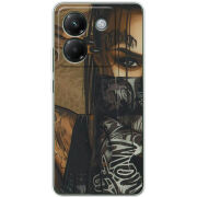 Чохол BoxFace Poco M7 Pro 5G 