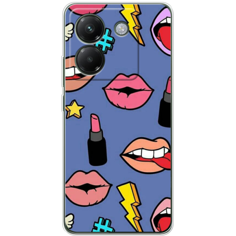 Чохол BoxFace Poco M7 Pro 5G 
