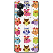 Чохол BoxFace Poco M7 Pro 5G 