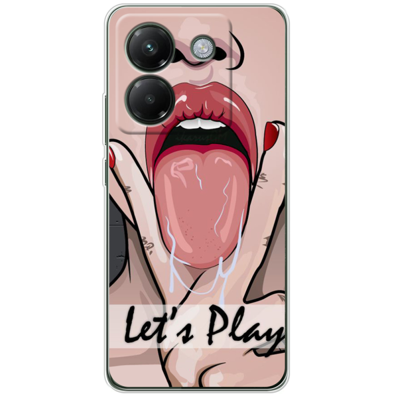 Чохол BoxFace Poco M7 Pro 5G 