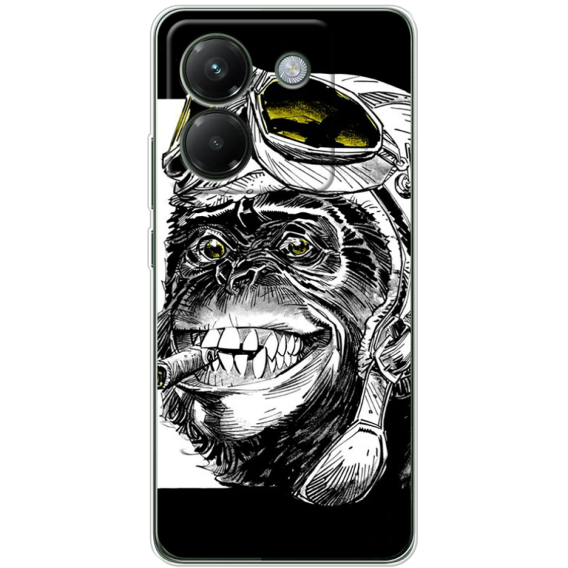 Чохол BoxFace Poco M7 Pro 5G 
