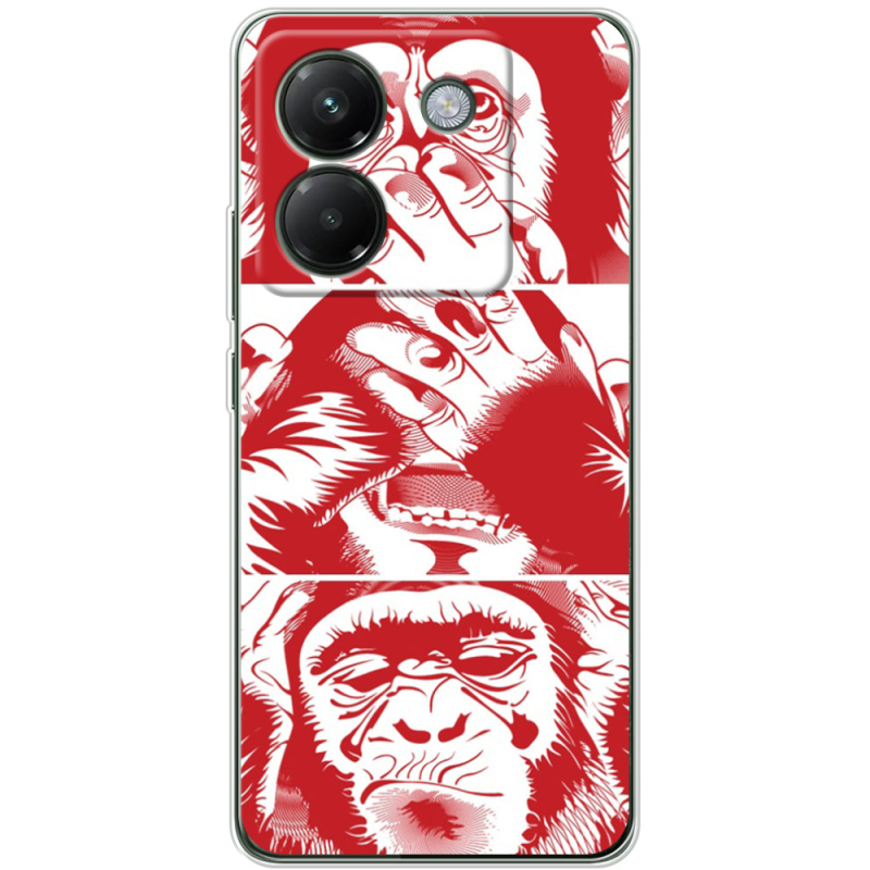 Чохол BoxFace Poco M7 Pro 5G 