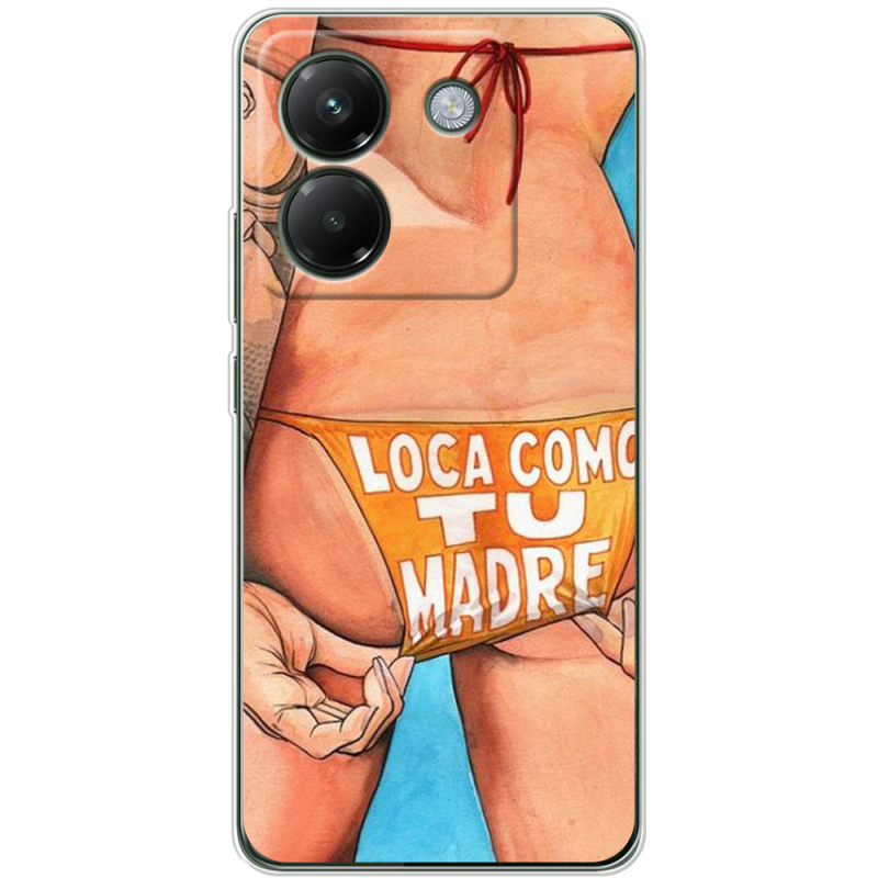 Чохол BoxFace Poco M7 Pro 5G 