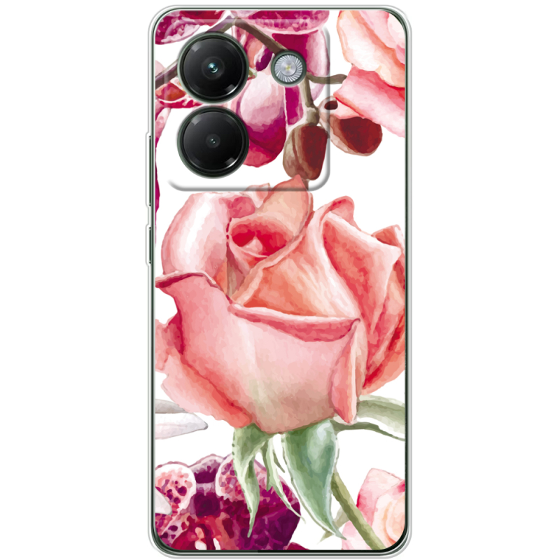 Чохол BoxFace Poco M7 Pro 5G 