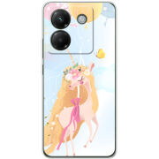 Чохол BoxFace Poco M7 Pro 5G 