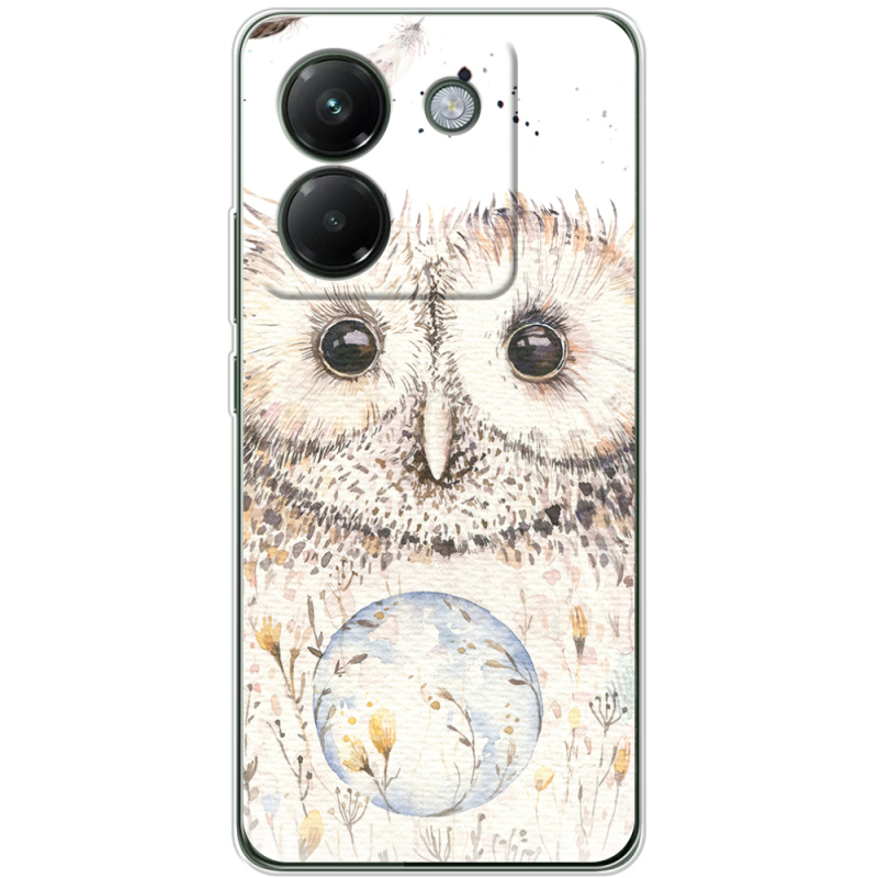 Чохол BoxFace Poco M7 Pro 5G 