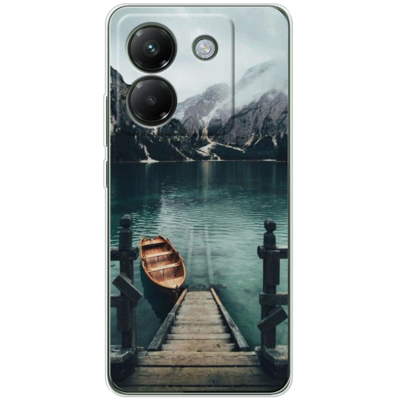 Чохол BoxFace Poco M7 Pro 5G 