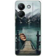 Чохол BoxFace Poco M7 Pro 5G 