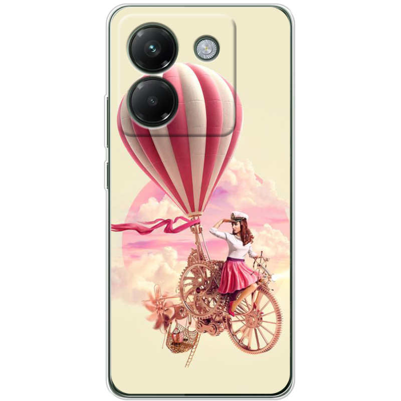 Чохол BoxFace Poco M7 Pro 5G 