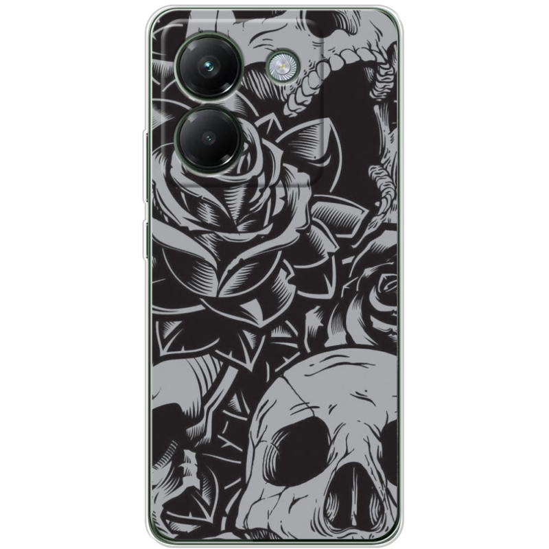 Чохол BoxFace Poco M7 Pro 5G 