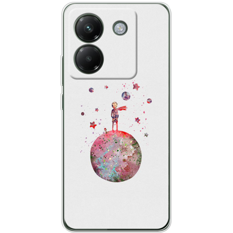 Чохол BoxFace Poco M7 Pro 5G 
