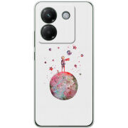 Чохол BoxFace Poco M7 Pro 5G 