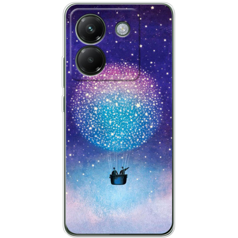 Чохол BoxFace Poco M7 Pro 5G 