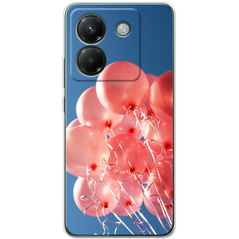 Чохол BoxFace Poco M7 Pro 5G 