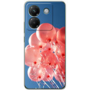 Чохол BoxFace Poco M7 Pro 5G 