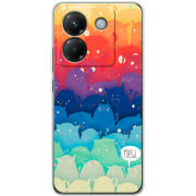 Чохол BoxFace Poco M7 Pro 5G 