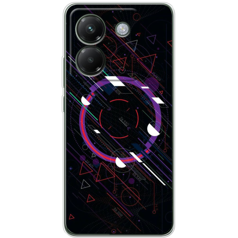 Чохол BoxFace Poco M7 Pro 5G 