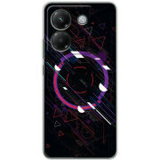 Чохол BoxFace Poco M7 Pro 5G 