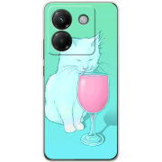 Чохол BoxFace Poco M7 Pro 5G 
