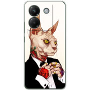 Чохол BoxFace Poco M7 Pro 5G 