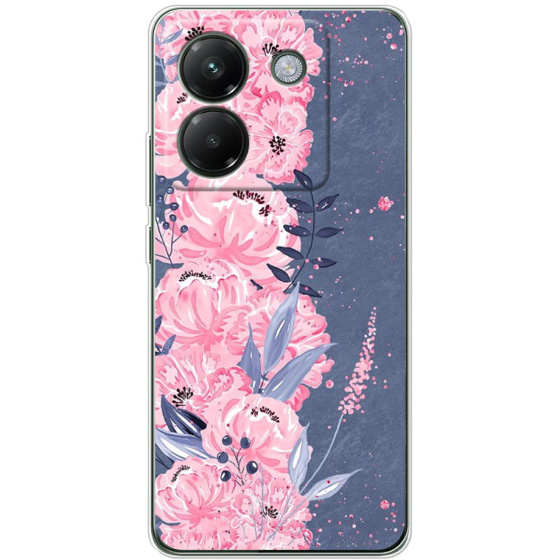 Чохол BoxFace Poco M7 Pro 5G 