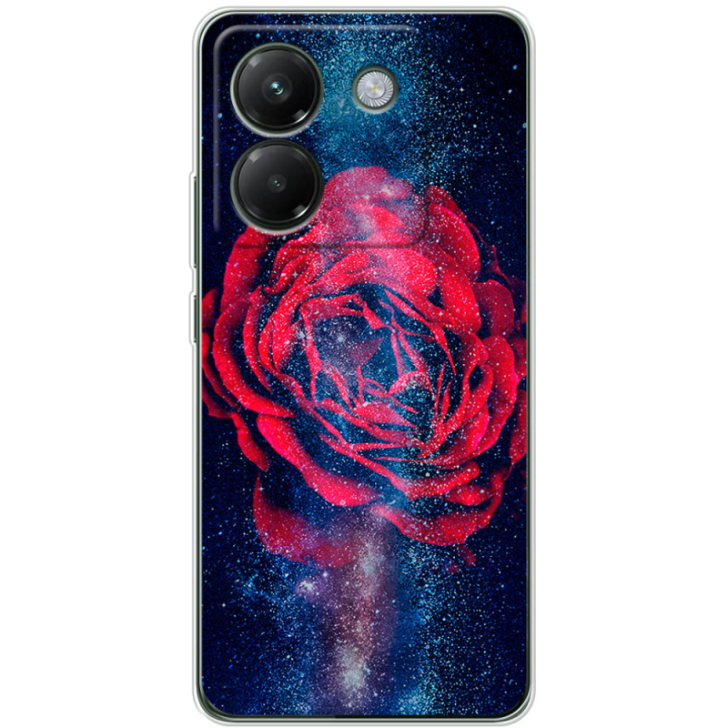 Чохол BoxFace Poco M7 Pro 5G 