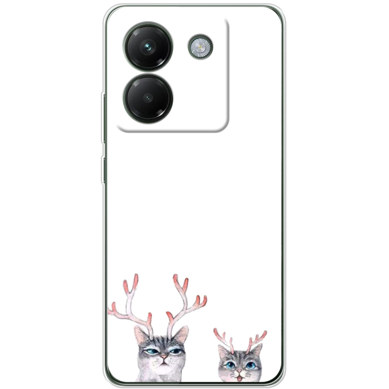 Чохол BoxFace Poco M7 Pro 5G 