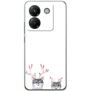 Чохол BoxFace Poco M7 Pro 5G 