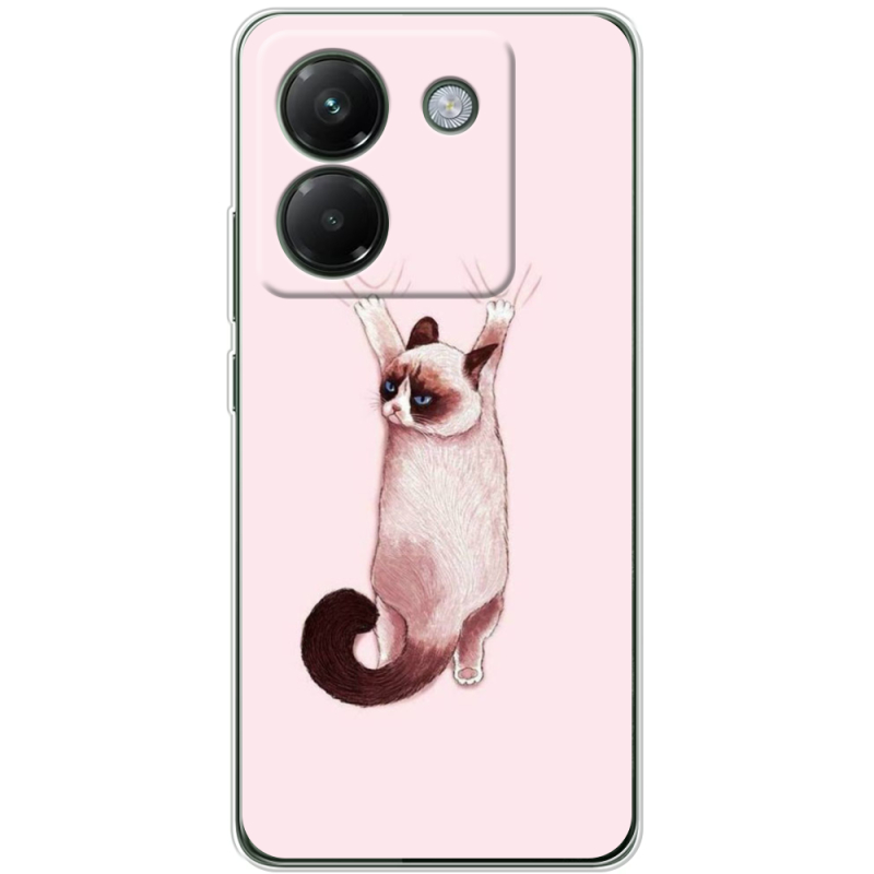 Чохол BoxFace Poco M7 Pro 5G 