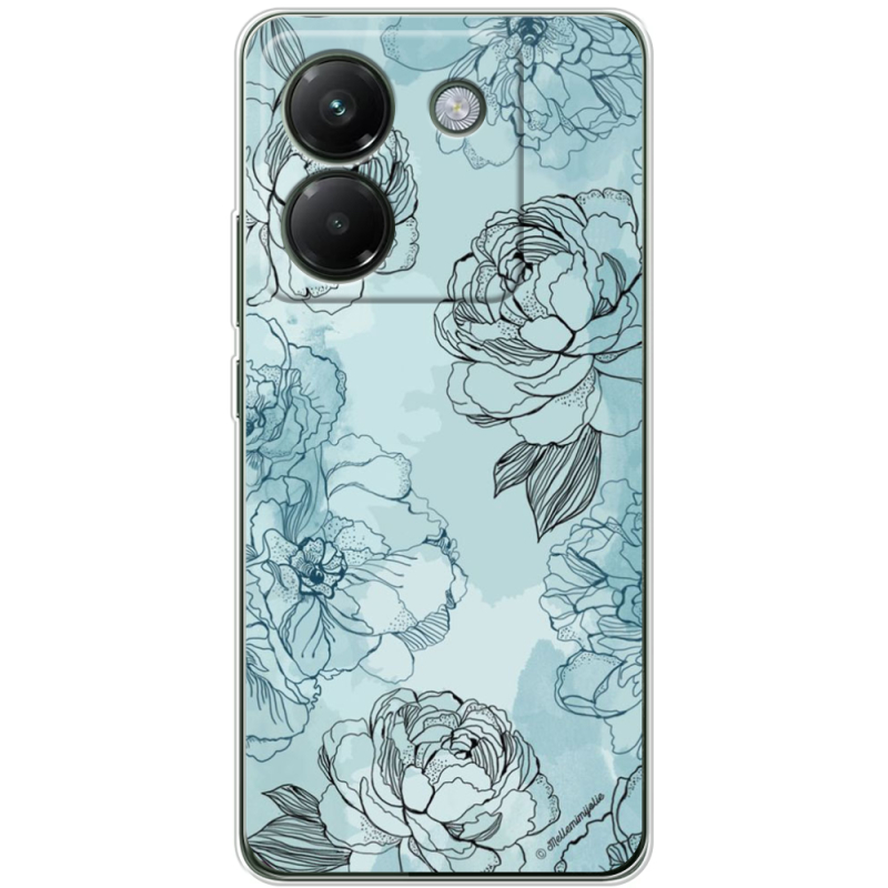 Чохол BoxFace Poco M7 Pro 5G 