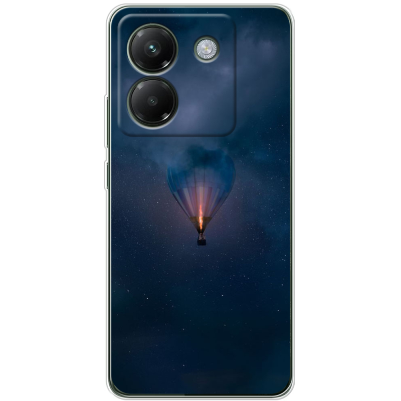 Чохол BoxFace Poco M7 Pro 5G 
