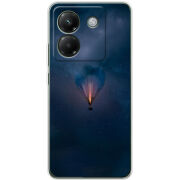 Чохол BoxFace Poco M7 Pro 5G 