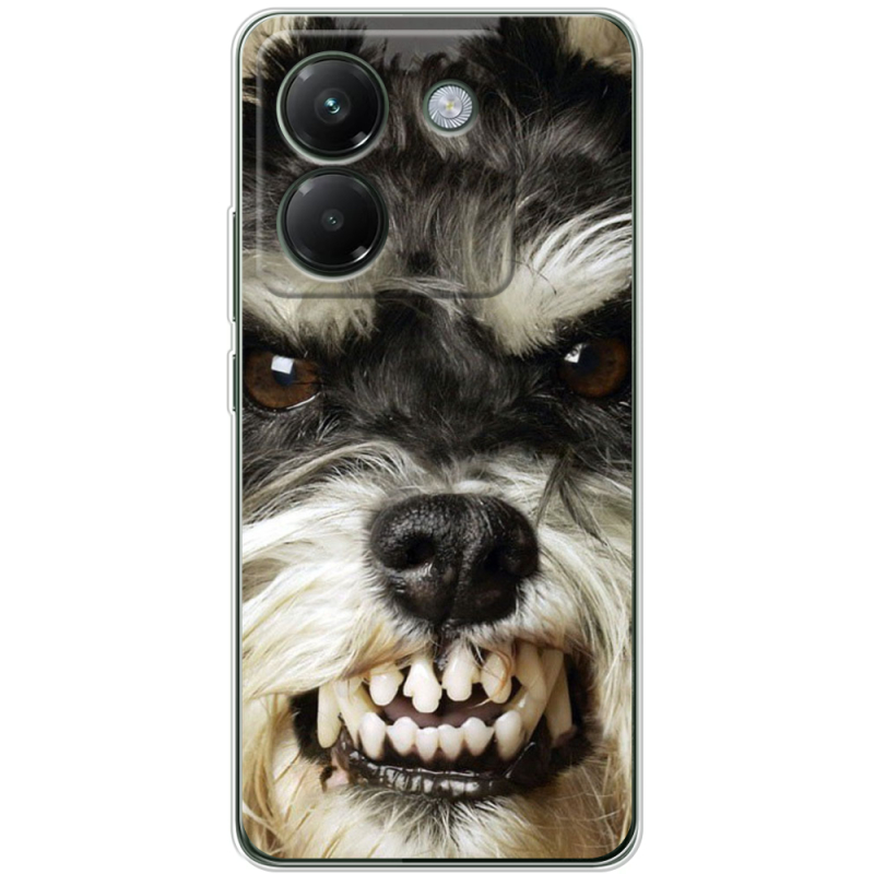 Чохол BoxFace Poco M7 Pro 5G Cursor