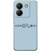 Чохол BoxFace Poco M7 Pro 5G 