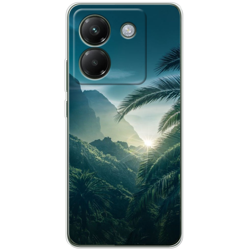 Чохол BoxFace Poco M7 Pro 5G 