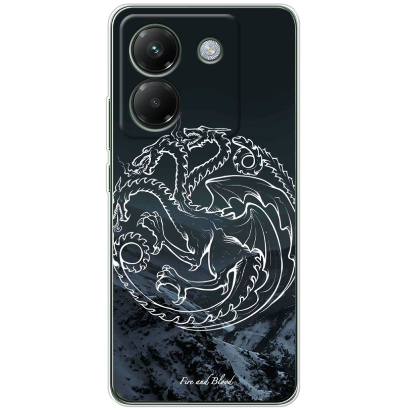 Чохол BoxFace Poco M7 Pro 5G 
